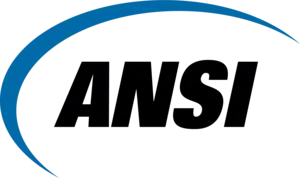 American National Sanitation Institute logo