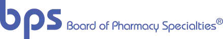 Board of Pharmacy Specialties