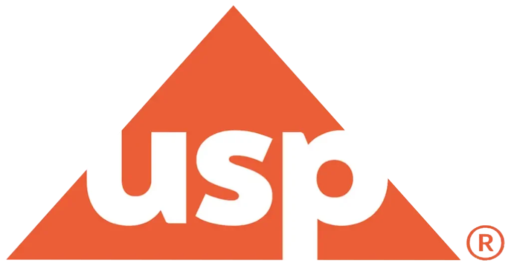 united states pharmacopeia logo